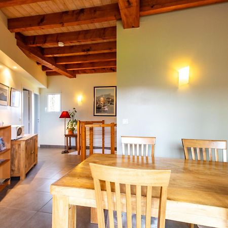 Apitoki - Chambres D'Hotes Au Pays Basque Юрюня Екстериор снимка
