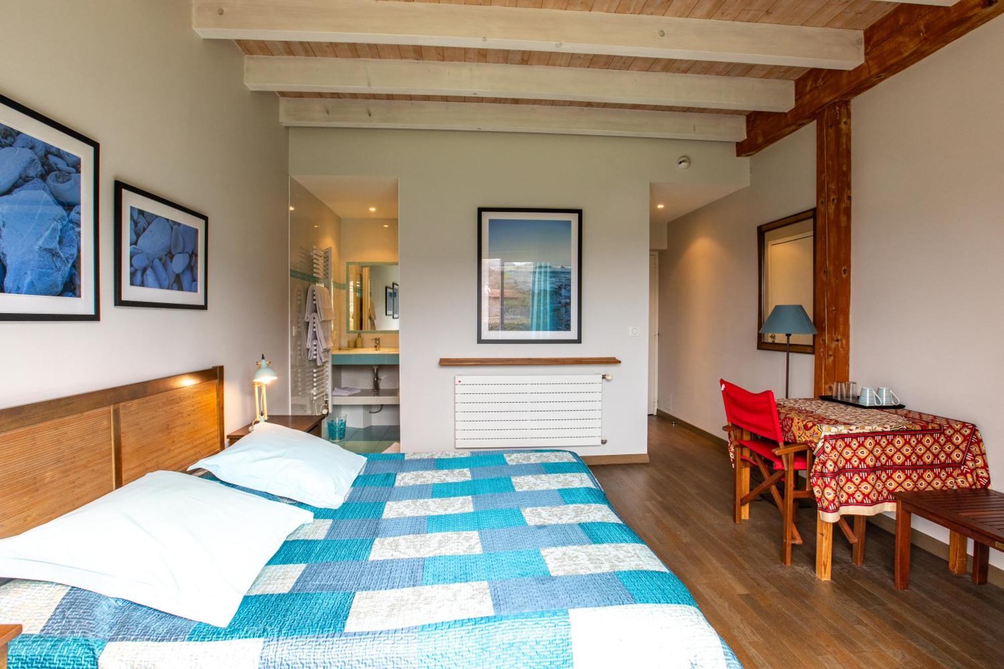 Apitoki - Chambres D'Hotes Au Pays Basque Юрюня Екстериор снимка