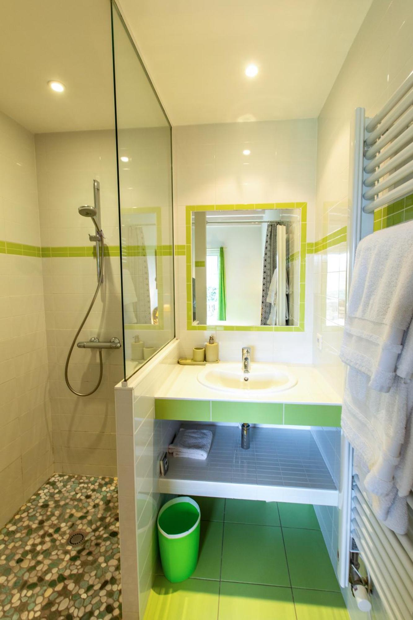 Apitoki - Chambres D'Hotes Au Pays Basque Юрюня Екстериор снимка